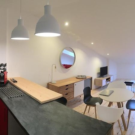 Apartamento L'Appart La Rochelle  Exterior foto