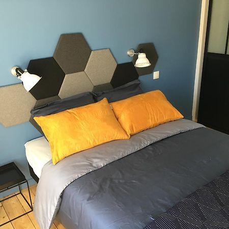 Apartamento L'Appart La Rochelle  Exterior foto