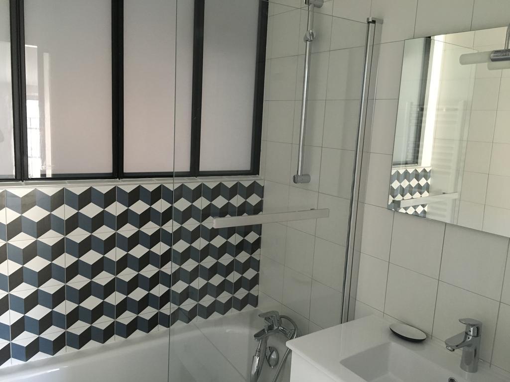 Apartamento L'Appart La Rochelle  Exterior foto