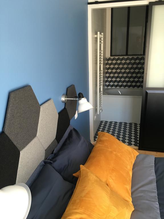 Apartamento L'Appart La Rochelle  Exterior foto
