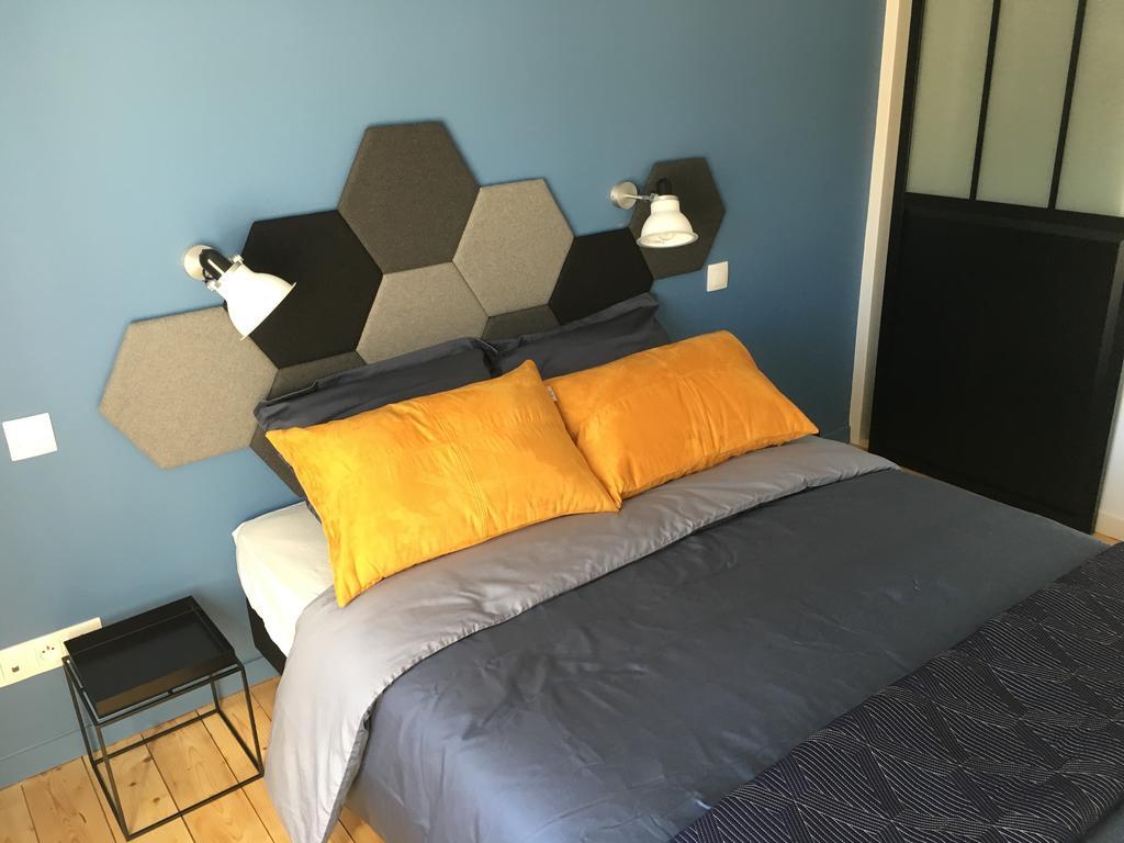 Apartamento L'Appart La Rochelle  Exterior foto