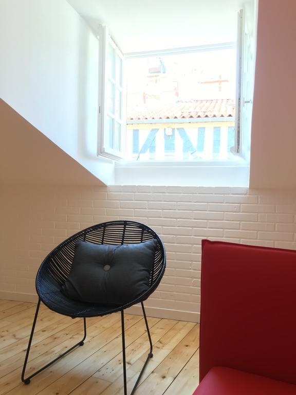 Apartamento L'Appart La Rochelle  Exterior foto