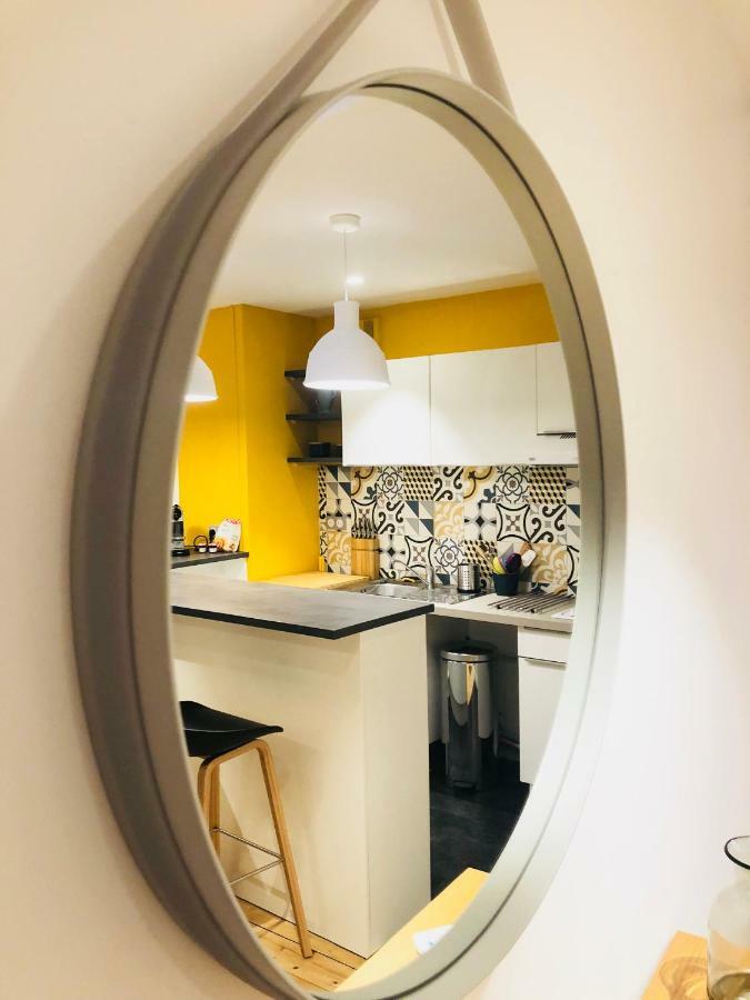 Apartamento L'Appart La Rochelle  Exterior foto