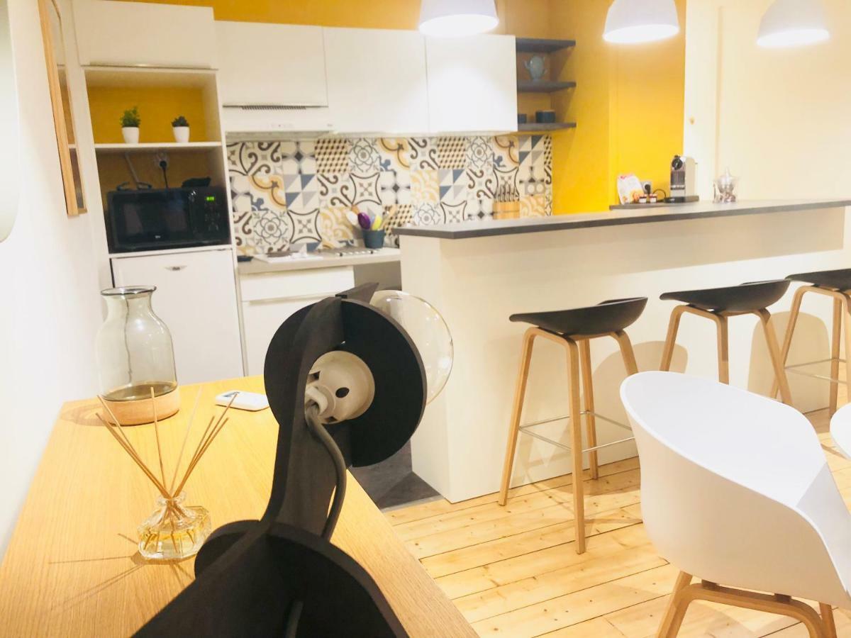Apartamento L'Appart La Rochelle  Exterior foto