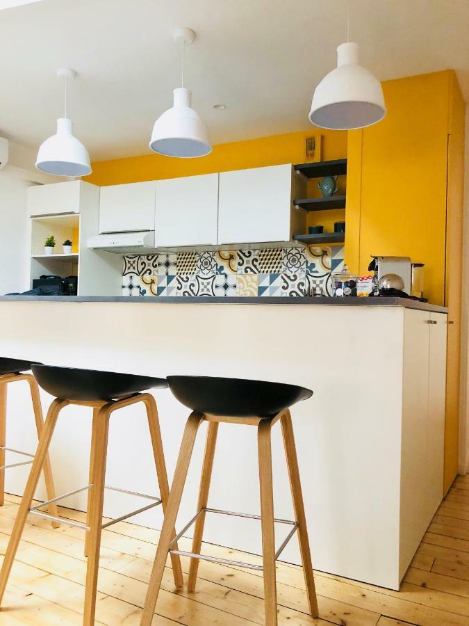 Apartamento L'Appart La Rochelle  Exterior foto