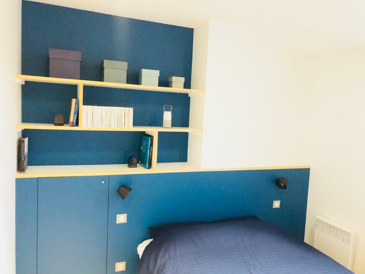 Apartamento L'Appart La Rochelle  Exterior foto