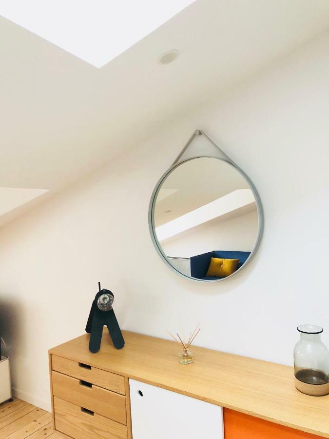 Apartamento L'Appart La Rochelle  Exterior foto