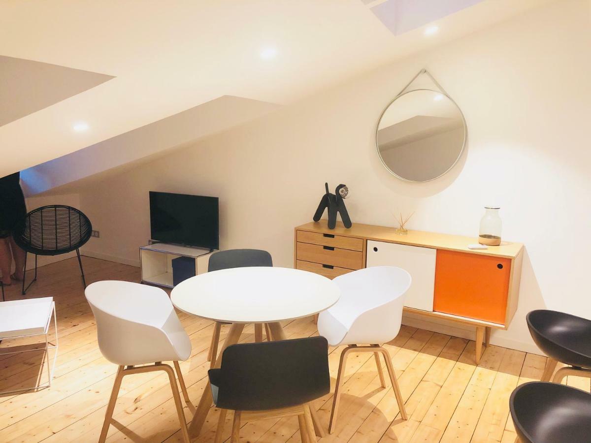 Apartamento L'Appart La Rochelle  Exterior foto