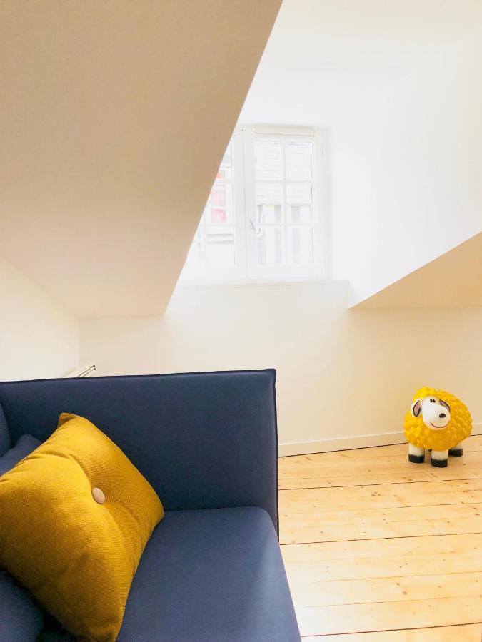 Apartamento L'Appart La Rochelle  Exterior foto
