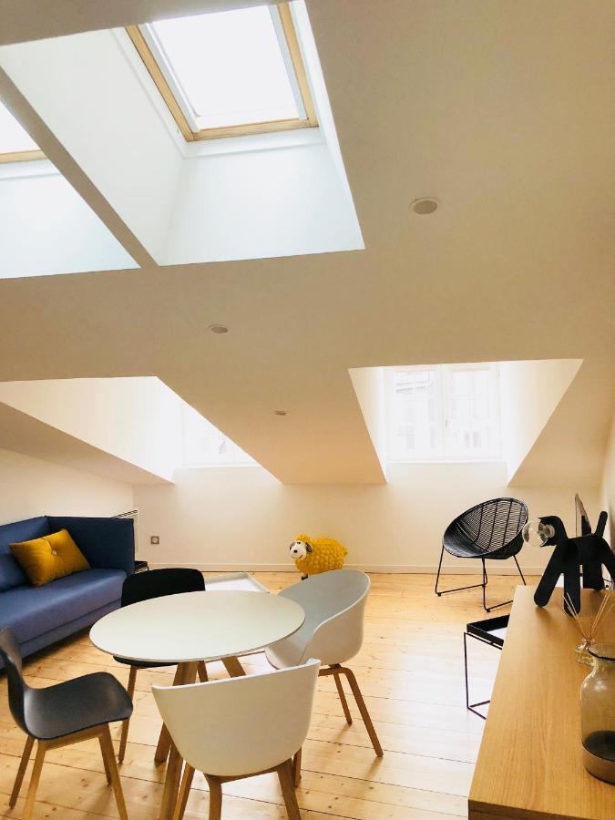 Apartamento L'Appart La Rochelle  Exterior foto